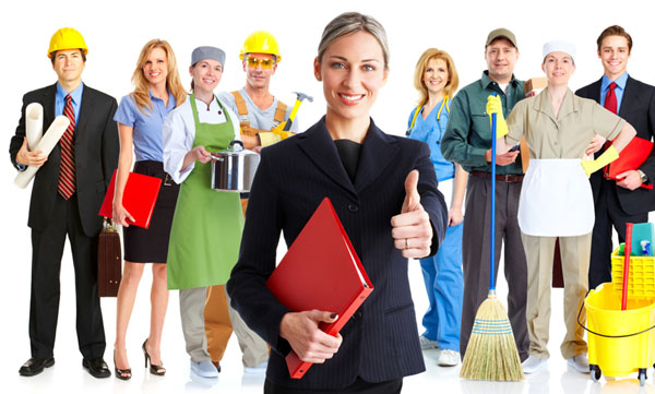 Burhaniye Çelik Kapıcı Hizmeti